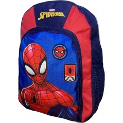 Sac à dos Spiderman Marvel 36 cm - New discount.com