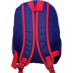 Sac à dos Spiderman Marvel 36 cm - New discount.com