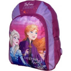 Frozen Disney Backpack 36 cm, New discount.com, Nouveautés chez new...