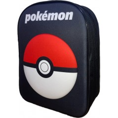 Sac à dos Pokémon 40 cm en 3d - New discount.com