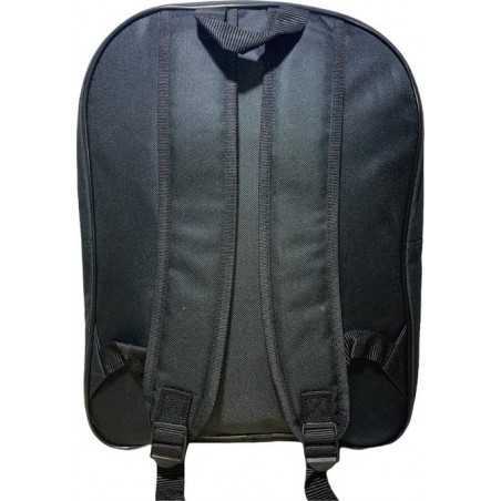 Mochila Pokémon 3d 40 cm