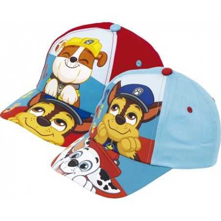 Casquette Pat Patrouille - New discount.com