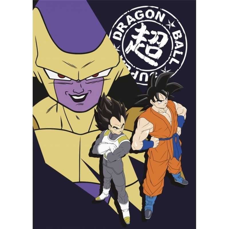 Blanket Dragon Ball Z, New discount.com, Nouveautés chez new discou...