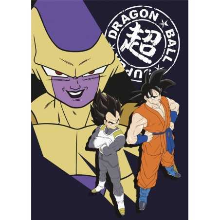 Fleecedeken Dragon Ball Z - New discount.com
