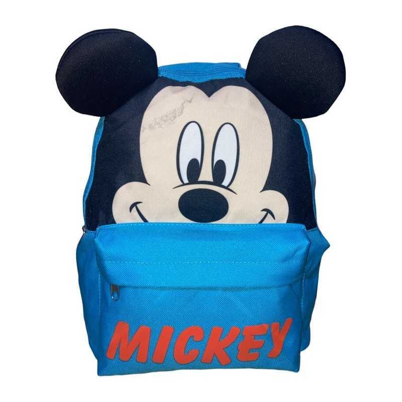 Mochila Mickey Disney 30 cm -New discount.com