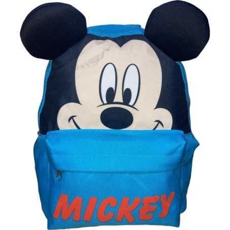 Sac à dos Mickey Disney 30 cm - New discount.com