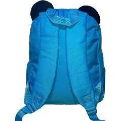Mochila Mickey Disney 30 cm -New discount.com