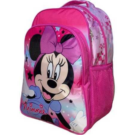 Mochila Minnie Disney 42 cm -New discount.com