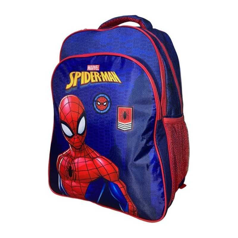 Spiderman Marvel Rucksack 42 cm - New discount.com