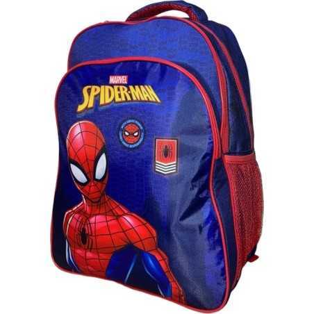 Mochila Spiderman Marvel 42 cm -New discount.com