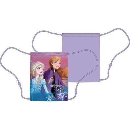 Bolsa de piscina Frozen Disney -New discount.com