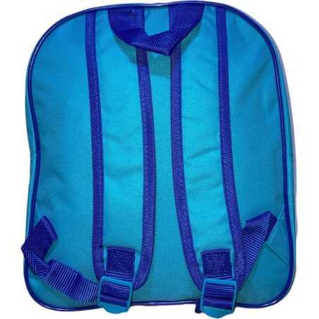 Mochila hombre Avengers Marvel 3D