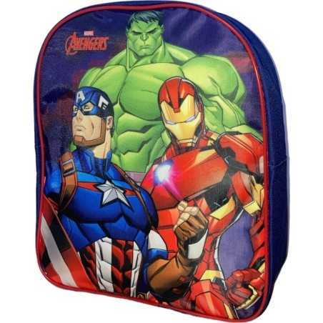 Avengers Rucksack - Marvel - New discount.com