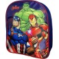 Zaino Avengers Marvel - New discount.com
