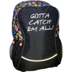 Sac à dos Pokémon 40 cm - New discount.com