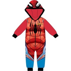 mono de pijama de Spider-Man -New discount.com