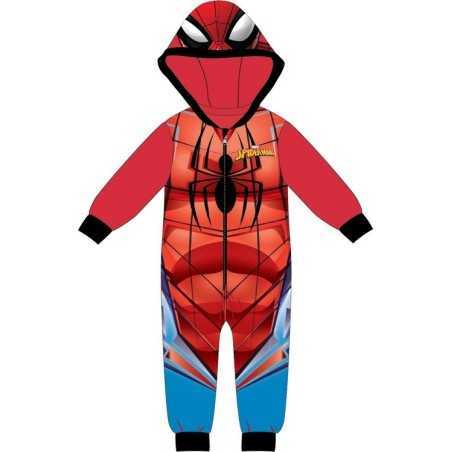 mono de pijama de Spider-Man -New discount.com