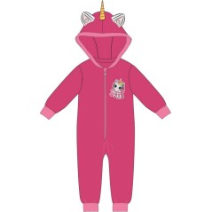 Pyjama Combinaison Polaire Licorne - New discount.com
