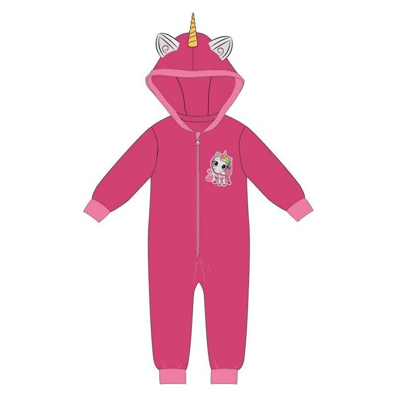 mono de pijama de Unicorn -New discount.com