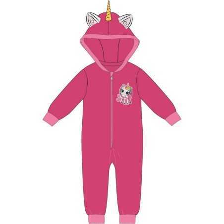 Unicorn Fleece-Overall - New discount.com