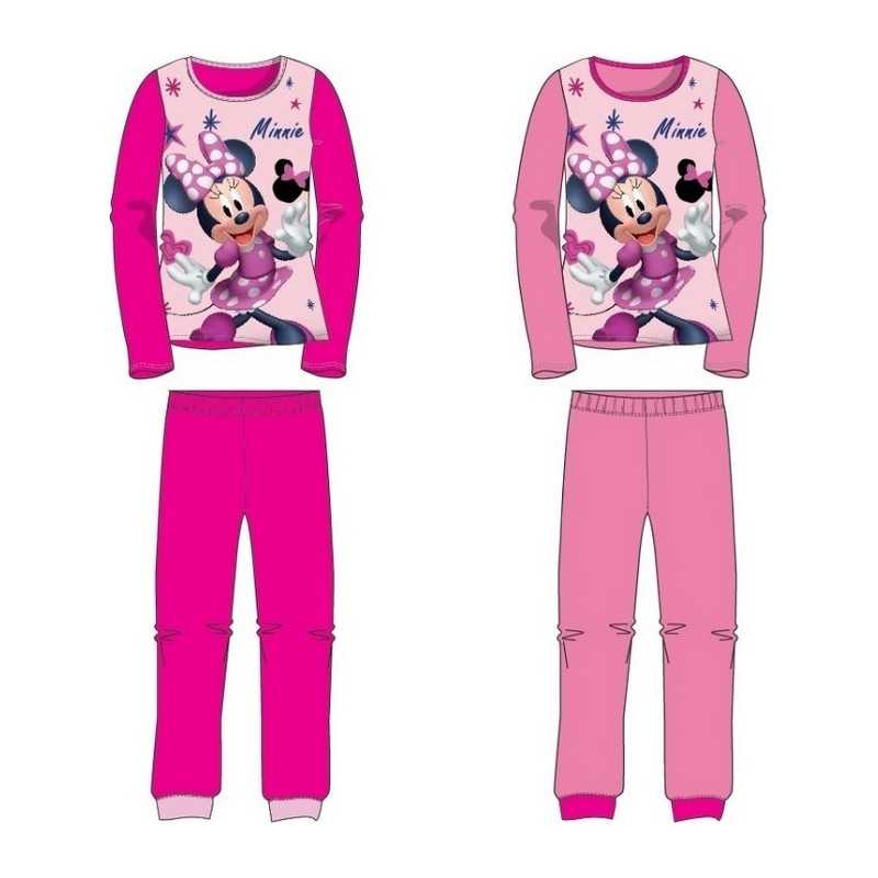 Pyjama Minnie Disney - cotone - New discount.com Pyjama Minnie Disney - cotone - New discount.com