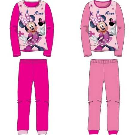 Pyjama Minnie Disney - algodon -New discount.com
