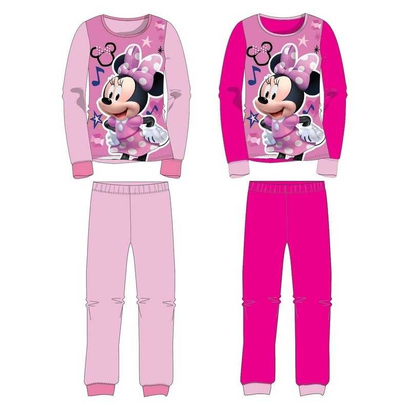 Pijama polar Minnie Disney -New discount.com Pijama polar Minnie Disney -New discount.com