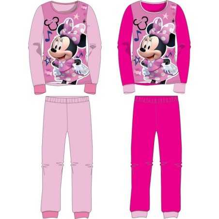Pyjama polaire Minnie Disney - New discount.com