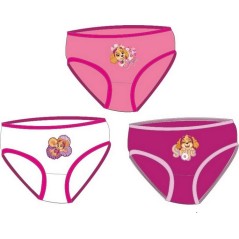 Box of 3 Paw Patrol panties, New discount.com, Nouveautés chez new ...