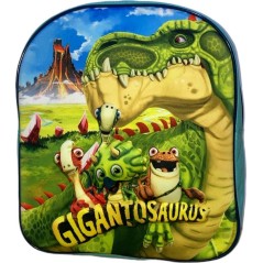 Gigantosaurus 30 cm Rucksack 3D - New discount.com