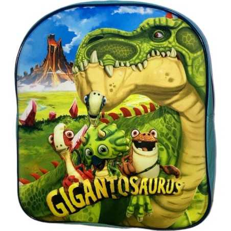 Mochila Gigantosaurus 3d -New discount.com
