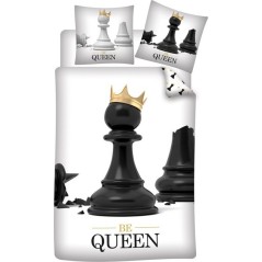 Queen Bettwäscheset - New discount.com