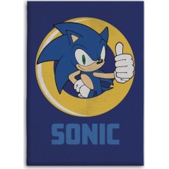 Plaid Sonic - New discount.com