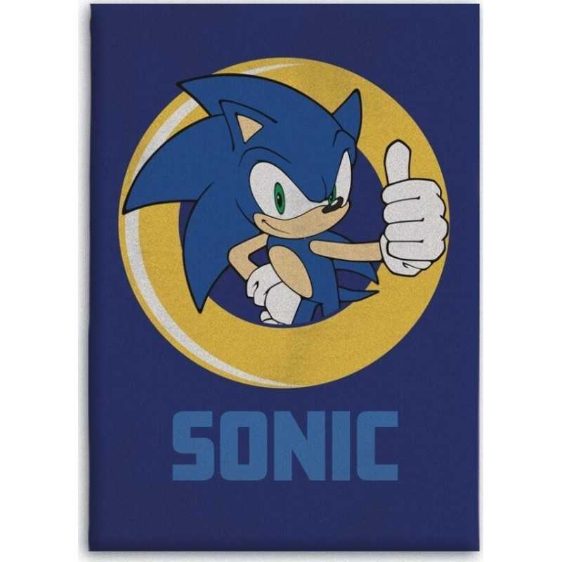 Plaid Sonic - New discount.com