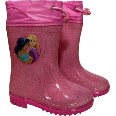 Bottes de Pluie Princesse Disney - New discount.com