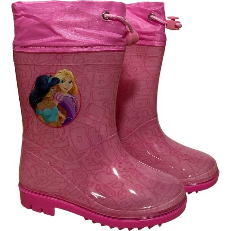 Bottes de Pluie Princesse Disney - New discount.com