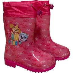 Botas Agua Paw Patrol -New discount.com