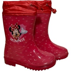Regenstiefel Minnie Disney - New discount.com