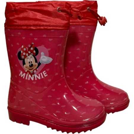 Regenstiefel Minnie Disney - New discount.com