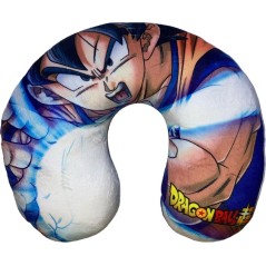 Cuello Dragon Ball Cojín Resto Cabeza Cojín de viaje U -New discoun...
