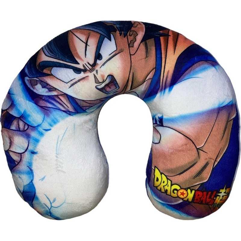 Cuello Dragon Ball Cojín Resto Cabeza Cojín de viaje U -New discoun...