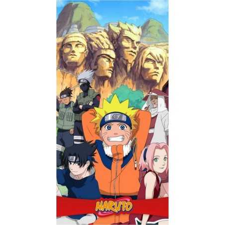 Asciugamano o telo Mare Naruto - New discount.com