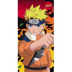 Naruto toalla de playa o toalla de baño -New discount.com