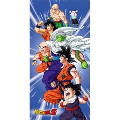 Toalla de playa o toalla de baño de Dragon Ball Super -New discount...