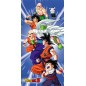 Beach towel or Dragon Ball Super bath towel, New discount.com, Nouv...