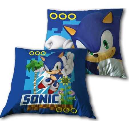 Coussin Sonic - New discount.com