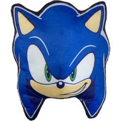 Sonic cushion, New discount.com, Nouveautés chez new discount, votr...