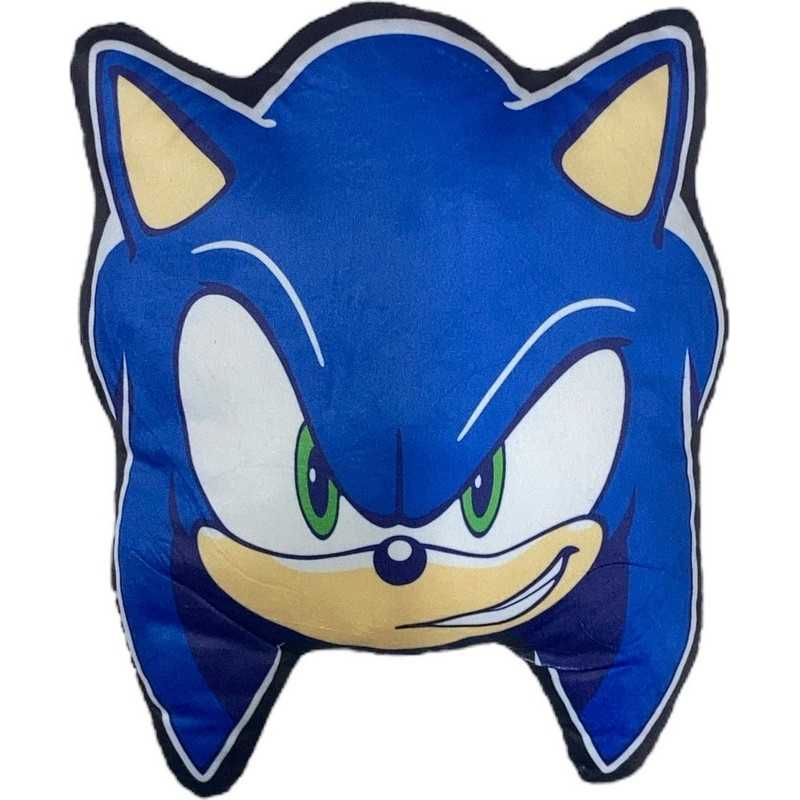 Sonic cushion, New discount.com, Nouveautés chez new discount, votr...