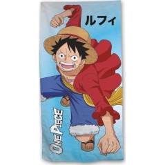 One Piece beach towel or bath towel, New discount.com, Nouveautés c...