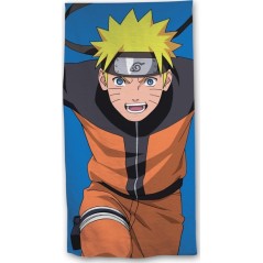 Asciugamano o telo Mare Naruto - New discount.com
